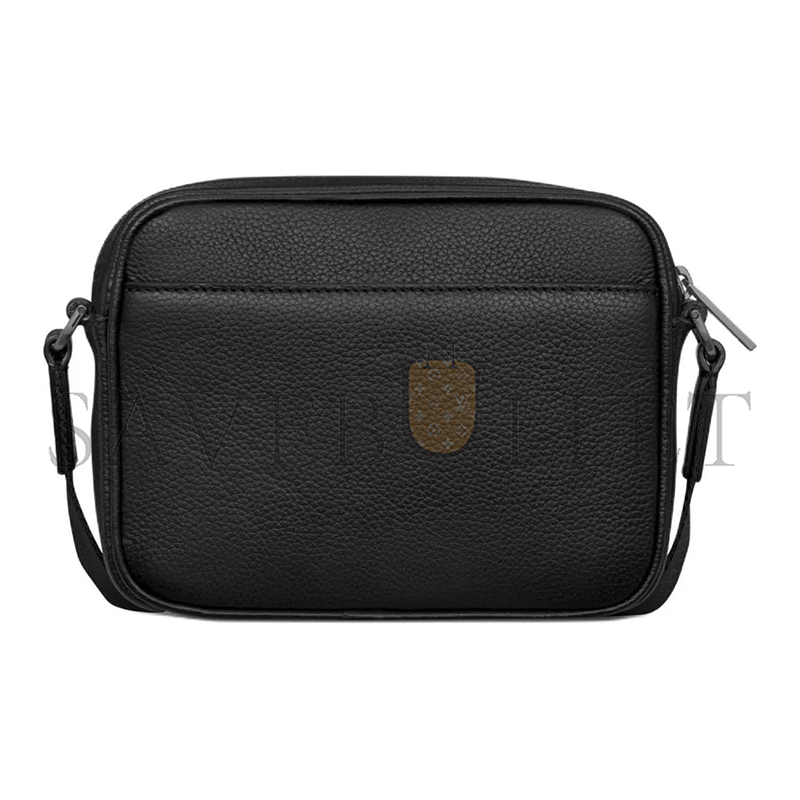 DIOR MINI RIDER 2.0 ZIPPED MESSENGER BAG 2ESWS034YKS_H27E (18.5*13.5*7cm) DIOR MINI RIDER 2.0 ZIPPED MESSENGER BAG 2ESWS034YKS_H27E (18.5*13.5*7cm)